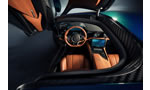 Rimac All- Electric Nevera 2021